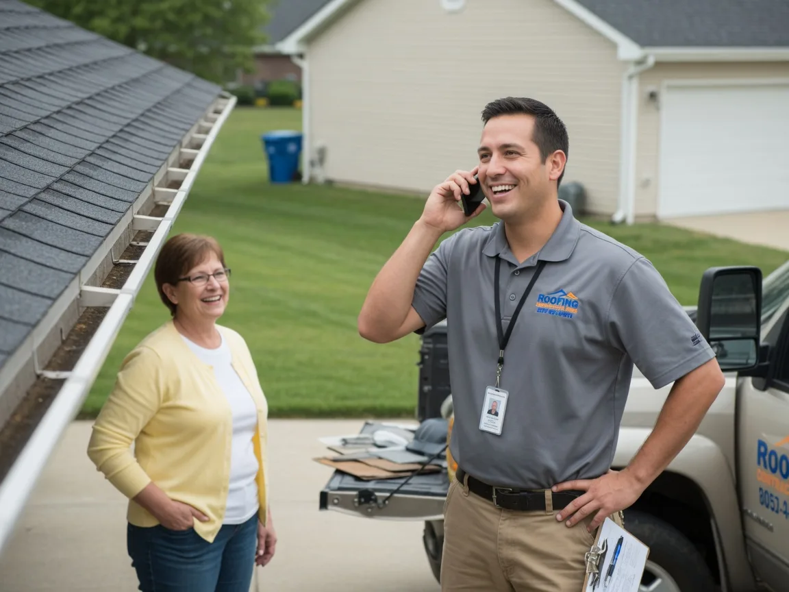 Local Roofing Contractors Forsyth, IL FAQs